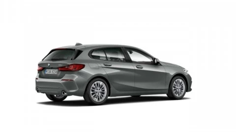 BMW Serie 1 118D BUSINESS