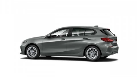 BMW Serie 1 118D BUSINESS