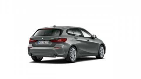 BMW Serie 1 118D BUSINESS