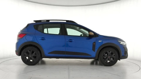Dacia Sandero Stepway Extreme Go 74kW (100CV) ECO-G
