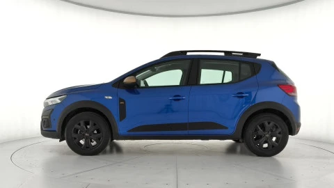 Dacia Sandero Stepway Extreme Go 74kW (100CV) ECO-G