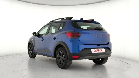 Dacia Sandero Stepway Extreme Go 74kW (100CV) ECO-G