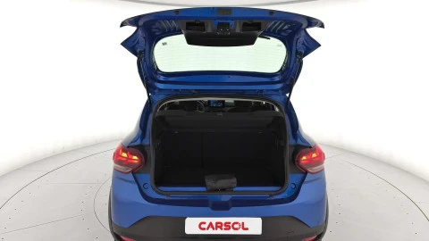 Dacia Sandero Stepway Extreme Go 74kW (100CV) ECO-G