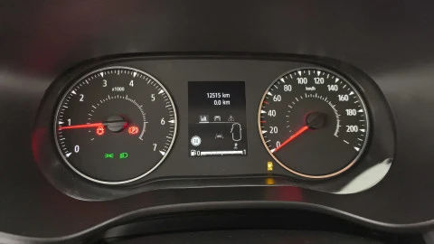 Dacia Sandero Stepway Extreme Go 74kW (100CV) ECO-G