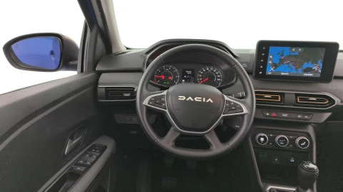 Dacia Sandero Stepway Extreme Go 74kW (100CV) ECO-G