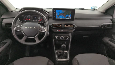 Dacia Sandero Stepway Extreme Go 74kW (100CV) ECO-G