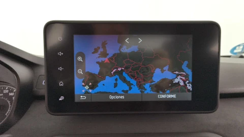 Dacia Sandero Stepway Extreme Go 74kW (100CV) ECO-G