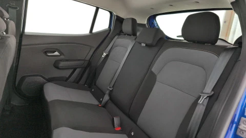 Dacia Sandero Stepway Extreme Go 74kW (100CV) ECO-G