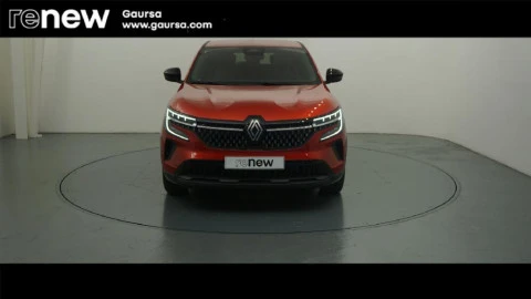 Renault Austral Techno E-Tech Full Hybrid 147kW (200CV)