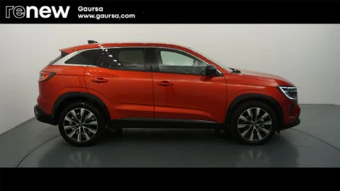 Renault Austral Techno E-Tech Full Hybrid 147kW (200CV)