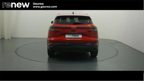 Renault Austral Techno E-Tech Full Hybrid 147kW (200CV)