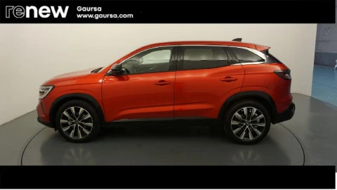 Renault Austral Techno E-Tech Full Hybrid 147kW (200CV)