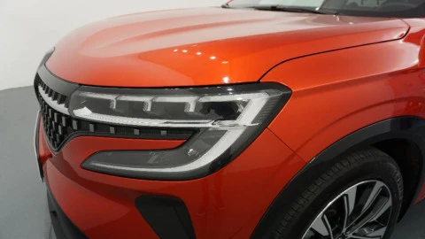 Renault Austral Techno E-Tech Full Hybrid 147kW (200CV)