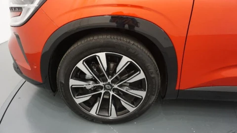 Renault Austral Techno E-Tech Full Hybrid 147kW (200CV)
