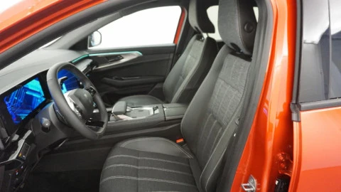 Renault Austral Techno E-Tech Full Hybrid 147kW (200CV)
