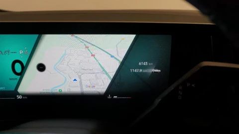 Renault Austral Techno E-Tech Full Hybrid 147kW (200CV)