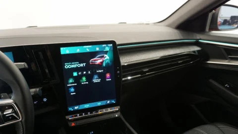 Renault Austral Techno E-Tech Full Hybrid 147kW (200CV)