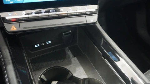 Renault Austral Techno E-Tech Full Hybrid 147kW (200CV)