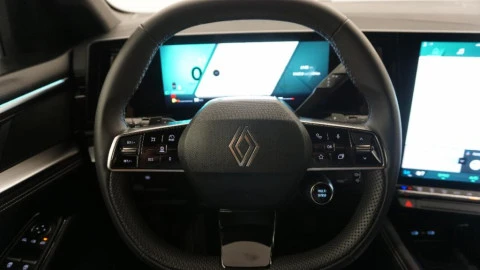 Renault Austral Techno E-Tech Full Hybrid 147kW (200CV)