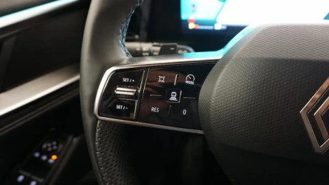 Renault Austral Techno E-Tech Full Hybrid 147kW (200CV)