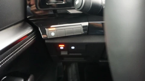 Renault Austral Techno E-Tech Full Hybrid 147kW (200CV)