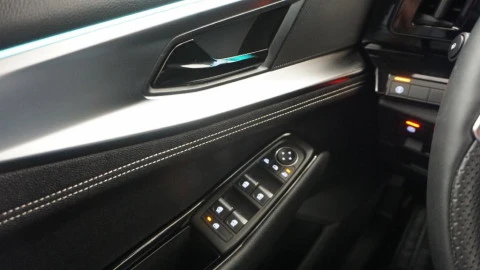 Renault Austral Techno E-Tech Full Hybrid 147kW (200CV)