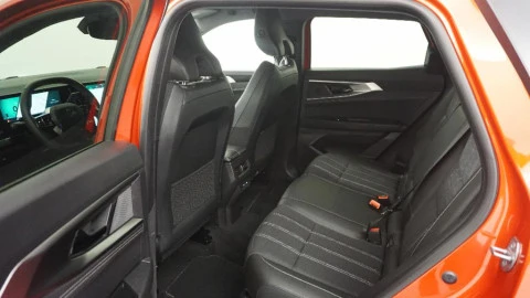Renault Austral Techno E-Tech Full Hybrid 147kW (200CV)