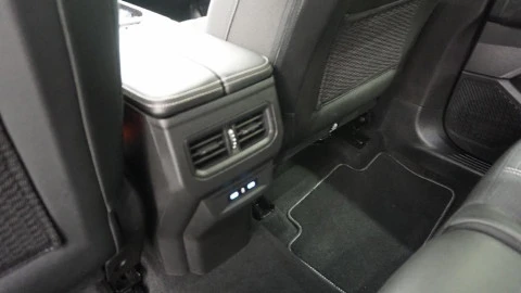 Renault Austral Techno E-Tech Full Hybrid 147kW (200CV)