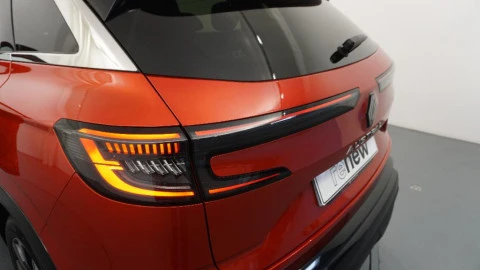 Renault Austral Techno E-Tech Full Hybrid 147kW (200CV)