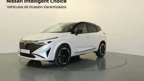 Nissan Qashqai E-POWER 140 KW (190 CV) N-Design