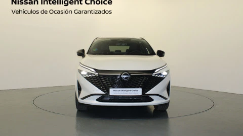 Nissan Qashqai E-POWER 140 KW (190 CV) N-Design