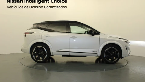 Nissan Qashqai E-POWER 140 KW (190 CV) N-Design