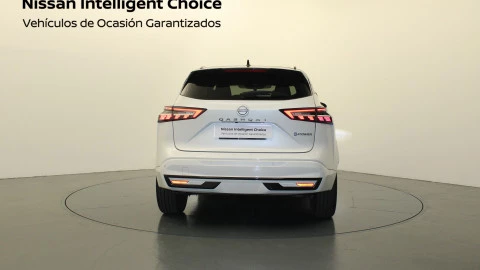 Nissan Qashqai E-POWER 140 KW (190 CV) N-Design