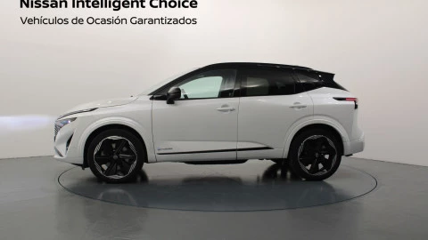 Nissan Qashqai E-POWER 140 KW (190 CV) N-Design