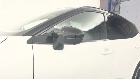 Nissan Qashqai E-POWER 140 KW (190 CV) N-Design