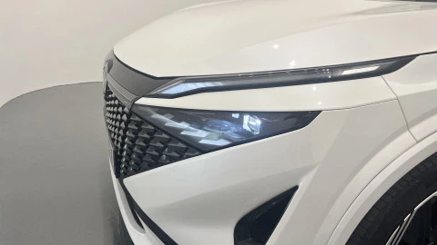 Nissan Qashqai E-POWER 140 KW (190 CV) N-Design