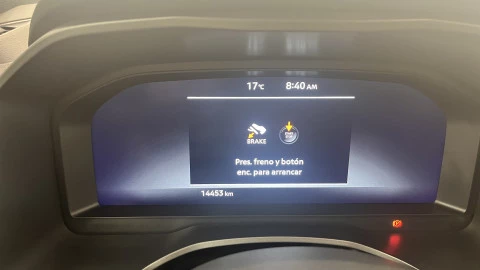 Nissan Qashqai E-POWER 140 KW (190 CV) N-Design