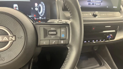 Nissan Qashqai E-POWER 140 KW (190 CV) N-Design