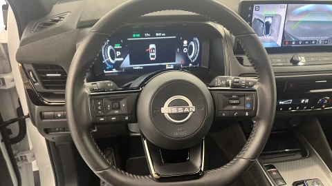 Nissan Qashqai E-POWER 140 KW (190 CV) N-Design