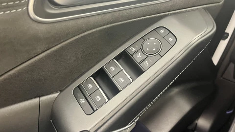 Nissan Qashqai E-POWER 140 KW (190 CV) N-Design