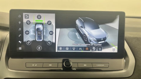 Nissan Qashqai E-POWER 140 KW (190 CV) N-Design