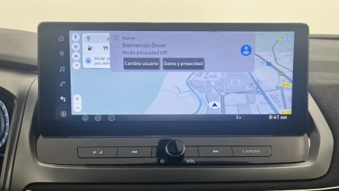 Nissan Qashqai E-POWER 140 KW (190 CV) N-Design