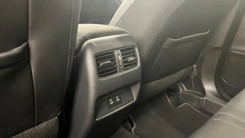 Nissan Qashqai E-POWER 140 KW (190 CV) N-Design