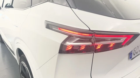 Nissan Qashqai E-POWER 140 KW (190 CV) N-Design