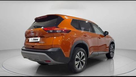 Nissan X-Trail  5pl 1.5 ePOWER 4x2 AT NConn
