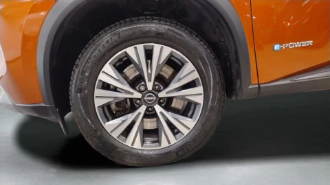 Nissan X-Trail  5pl 1.5 ePOWER 4x2 AT NConn
