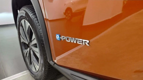 Nissan X-Trail  5pl 1.5 ePOWER 4x2 AT NConn