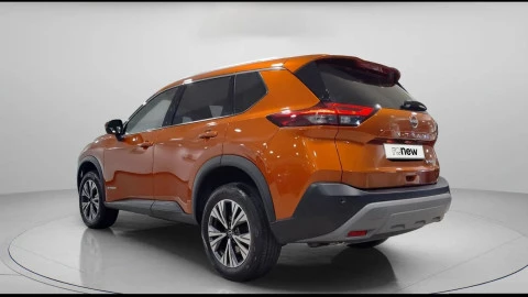 Nissan X-Trail  5pl 1.5 ePOWER 4x2 AT NConn