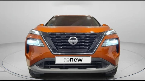 Nissan X-Trail  5pl 1.5 ePOWER 4x2 AT NConn