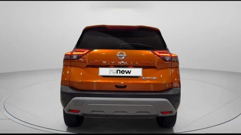 Nissan X-Trail  5pl 1.5 ePOWER 4x2 AT NConn